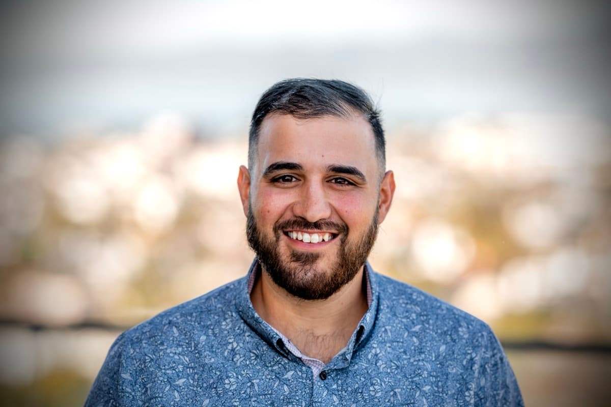 Jonathan Lwowski